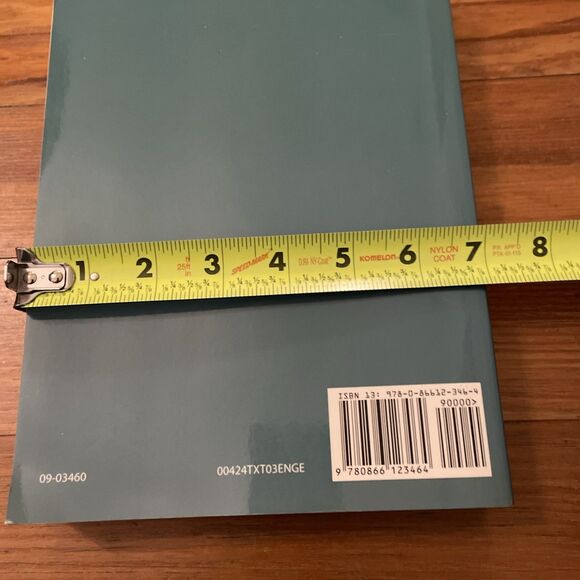 World of Resorts from Development to Management by Chuck Gee 3rd Edition - Picture 11 of 12